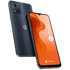 Motorola 13 16,5 cm (6.5") Double SIM Android 13 Go edition 4G USB Type-C 8 Go 128 Go 5000 mAh Noir pas cher