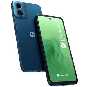 Motorola G34 16,5 cm (6.5") Double SIM Android 14 5G USB Type-C 4 Go 128 Go 5000 mAh Vert pas cher