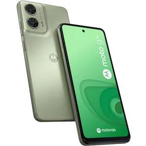Motorola 24 16,7 cm (6.56") Double SIM Android 14 4G USB Type-C 4 Go 128 Go 5000 mAh Vert pas cher