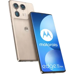 Comparateur de prix : Motorola edge 50 Ultra 17 cm (6.7") Double SIM Android 14 5G USB Type-C 16 Go 1 To 4500 mAh Bois