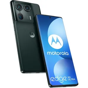Comparateur de prix : Motorola edge 50 Ultra 16,9 cm (6.67") Double SIM Android 14 5G USB Type-C 16 Go 1,02 To 4500 mAh Gris