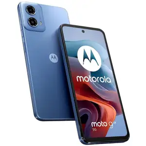 Motorola Moto G34 5G 4 Go/128 Go Vert (Ocean Green) Dual-SIM XT2363-2 pas cher