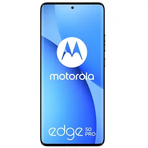 Motorola edge 50 Pro 16,9 cm (6.67") Double SIM Android 14 5G USB Type-C 12 Go 512 Go 4500 mAh Perle pas cher