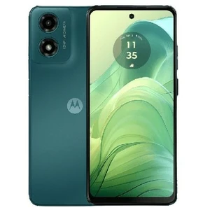 Smartphone motorola moto g g04 6,56 unisoc t606 8 gb ram 128 gb vert pas cher