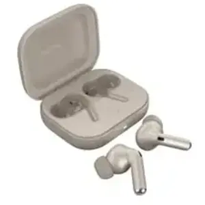 Comparateur de prix : Ecouteurs motorola buds plus beige sable motobudsplusbeige