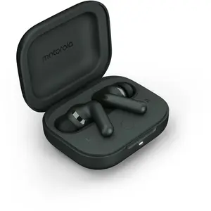 Comparateur de prix : Ecouteurs Motorola Moto buds plus Gris anthracite