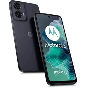 Motorola moto g35 5g 4gb-128gb negro (midnight black) dual sim 0840023... pas cher