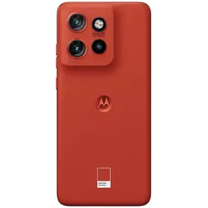 Smartphone motorola edge 50 neo 5g 6,4 12 gb ram 512 gb rouge pas cher