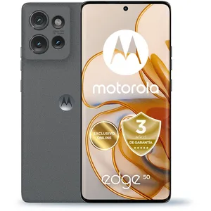 Motorola edge 50 12+512gb ds 5g steel wool 0840023265471 pas cher