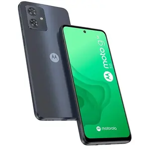 Motorola 54 5G 16,5 cm (6.5") Double SIM Android 13 USB Type-C 12 Go 256 Go 5000 mAh Bleu pas cher