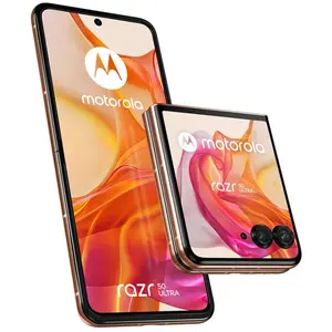 Motorola Razr 50 Ultra 12gb/512gb 6.9´´