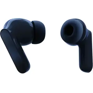 Comparateur de prix : Motorola Écouteurs in Ear Bluetooth Moto Buds Bleu TU