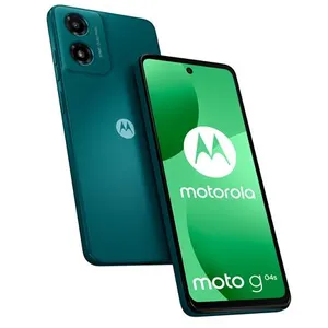 Smartphone Motorola Moto G04s 6,6" Double nano SIM 64 Go Vert sapin pas cher