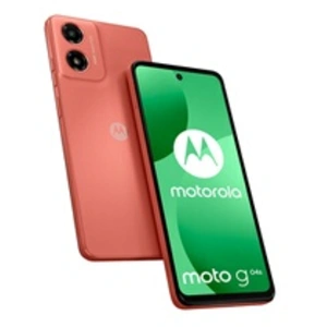 Motorola G04s 16,8 cm (6.6") Double SIM Android 14 4G USB Type-C 4 Go 64 Go 5000 mAh Orange pas cher