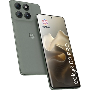 Comparateur de prix : Smartphone Motorola edge 60 pro 6,67" 12 GB RAM 512 GB Gris