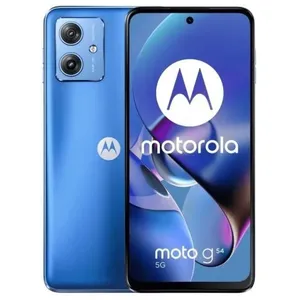 Motorola Moto G54 Power 5G 8 Go/256 Go Bleu (Pearl Blue) Double SIM XT... pas cher