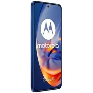 Motorola Motorola Edge 50 Neo 256 Go / 8 Go RAM PANTONE Nautical Blue pas cher