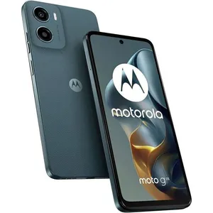 Motorola Moto G05 LTE 64GB 4GB RAM Dual Grün DE pas cher