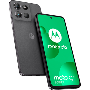 Smartphone Motorola Moto G15 Power 6,72" Double SIM 256 Go Gris souris pas cher