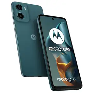 Comparateur de prix : Motorola Moto G05 6.67" 4/128GB 5200mAh 50MP Android 15 Verde Libre