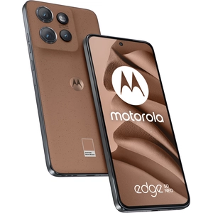 Motorola Edge 50 Neo 5G 8 Go/256 Go Marron (Mocha Mousse) Double SIM pas cher