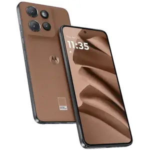 Motorola Edge 50 Neo Smartphone 12 Go 512 Go TurboPower  68 W Marron clair pas cher