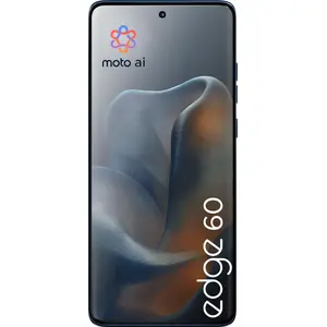 Motorola Solutions Motorola edge 60, 16,9 cm (6.67"), 12 Go, 512 Go, 5... pas cher
