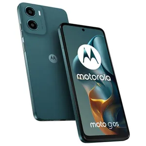 Comparateur de prix : Motorola Motorola Moto G05 4G Dual-SIM 256 Go Vert Forêt