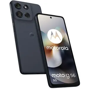 Comparateur de prix : Motorola moto g56 5G Smartphone 6.72 8GB 256GB 50MP Android 15 Nero