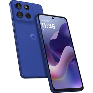 Smartphone Motorola PB7Y0032PL 6,72" 8 GB RAM 256 GB Bleu pas cher