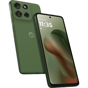 Smartphone Motorola PB7Y0033PL 6,72" 8 GB RAM 256 GB Vert pas cher