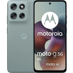 Comparateur de prix : Smartphone Motorola Moto G56 5G Smartphone 8 Go/256 Go Gris (PB7Y0026P...