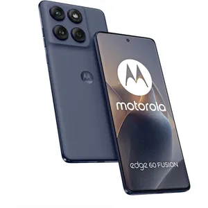 Motorola Motorola Edge 60 Fusion 12/256 Go Gris pas cher