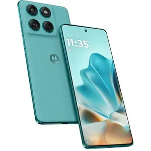 Motorola Motorola Edge 60 Fusion 12/256 Go Turquoise pas cher