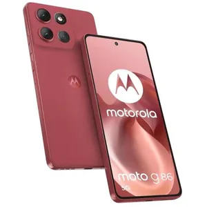 Motorola Moto G86 5G 8GB/256GB Pantone Chrysanthème pas cher