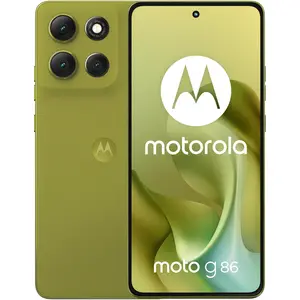 Motorola Moto G86 5G 8GB/256GB Pantone Golden Cypress pas cher