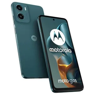 Comparateur de prix : Smartphone Motorola Moto G05 8 GB RAM 256 GB Vert