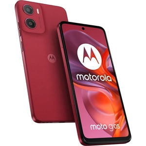 Comparateur de prix : Motorola moto g05 4+128gb ds 4g plum red oem pb6l0029ro 0840023290596
