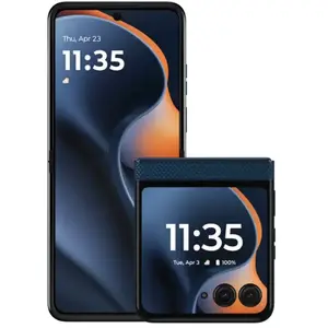 Sony Xperia X5 IV 5G 128GB D.Sim - Black 15,5 cm (6.1) Double SIM Android 12 USB Type-C 8 Go 128 Go 5000 mAh Noir
