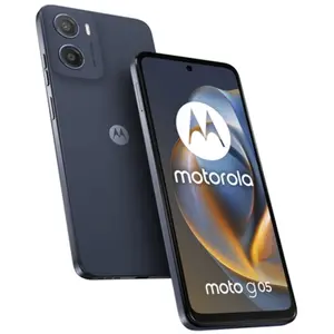 Comparateur de prix : Motorola Smartphone moto g05 Double SIM USB Type-C Bleu MOTOROLA