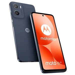 Comparateur de prix : Smartphone Motorola Moto E15 6,67" Double SIM 64 Go Bleu denim