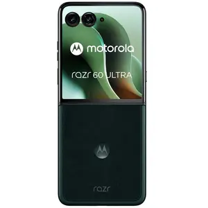 Motorola Razr 60 Ultra 7" 5G Double SIM 512 Go Pantone Scarab pas cher