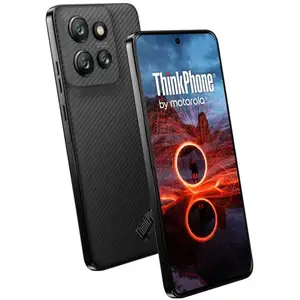 Motorola ThinkPhone25 5G 8GB 256GB 6.36" Noir