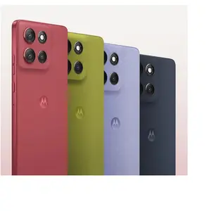 Motorola Lenovo MOTO G86 POWER 8/512 COSMIC SKY pas cher