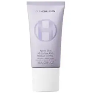 OLEHENRIKSEN Après Skin Multi-Use Rich Rescue Crème - Crème De Nuit + ... pas cher