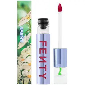 FENTY BEAUTY Fenty Icon Velvet Liquid Lipstick - Rouge à Lèvres Mat Li... pas cher