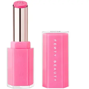 Fenty Beauty Gloss Bomb Stix Shimmer 3.6g (Various Shades) - FLAMINGO FLING pas cher