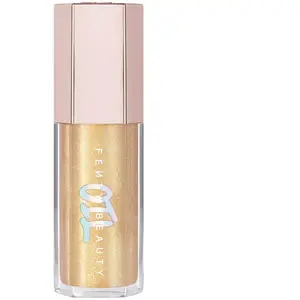 FENTY BEAUTY Gloss Bomb Oil - Huile-Gloss pour les lèvres  pas cher