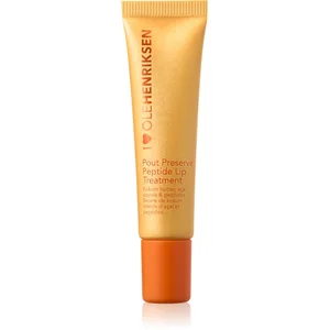 Comparateur de prix : OLEHENRIKSEN Pout Preserve Lip Treatment - Soin des lèvres hydratant &...