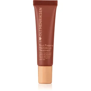 Comparateur de prix : OLEHENRIKSEN Pout Preserve Lip Treatment - Soin des lèvres hydratant &...